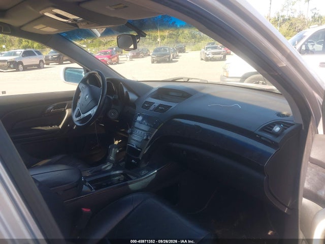 Продажа на аукционе авто 2009 Acura Mdx, vin: 2HNYD282X9H523473, номер лота: 45971352