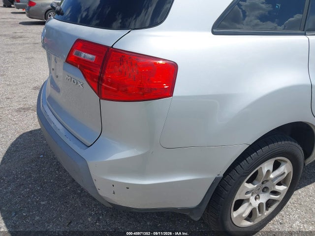 Продажа на аукционе авто 2009 Acura Mdx, vin: 2HNYD282X9H523473, номер лота: 45971352
