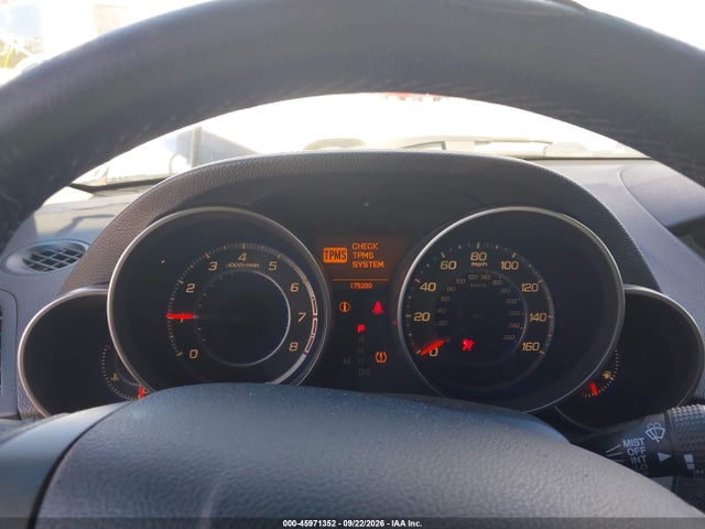 Продажа на аукционе авто 2009 Acura Mdx, vin: 2HNYD282X9H523473, номер лота: 45971352