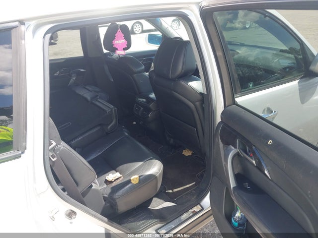 Продажа на аукционе авто 2009 Acura Mdx, vin: 2HNYD282X9H523473, номер лота: 45971352