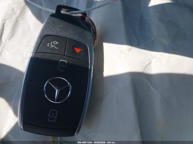 45971354 :رقم المزاد ، WDC0G8EB3LF731750 vin ، 2020 Mercedes-benz Glc 300 4matic مزاد بيع