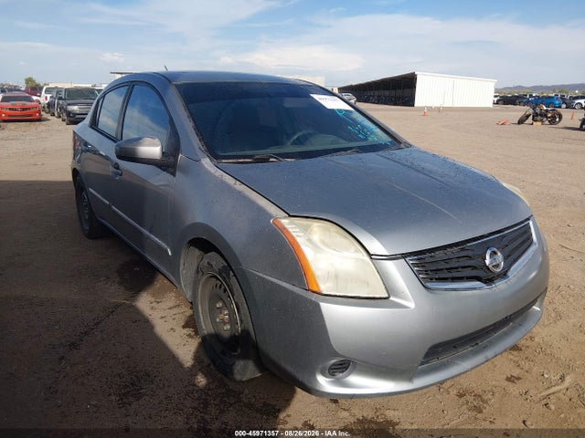 Aukcja sprzedaży 2010 Nissan Sentra 2.0s, vin: 3N1AB6AP2AL692959, numer aukcji: 45971357