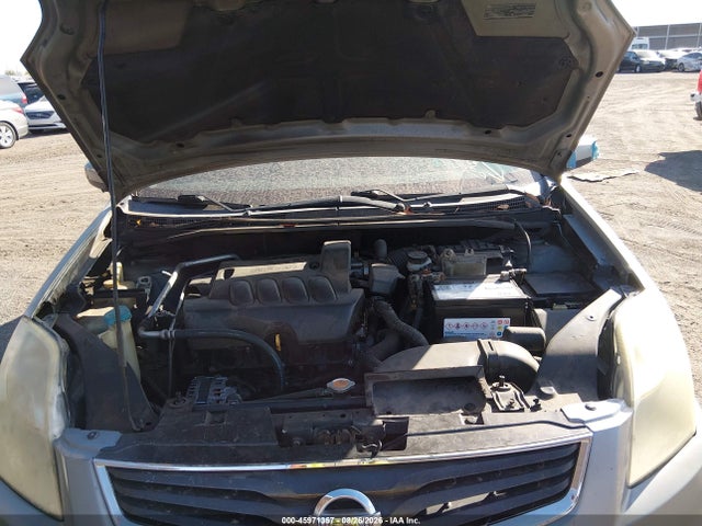 Aukcja sprzedaży 2010 Nissan Sentra 2.0s, vin: 3N1AB6AP2AL692959, numer aukcji: 45971357
