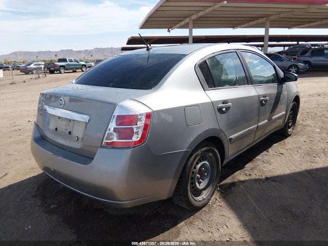 Aukcja sprzedaży 2010 Nissan Sentra 2.0s, vin: 3N1AB6AP2AL692959, numer aukcji: 45971357