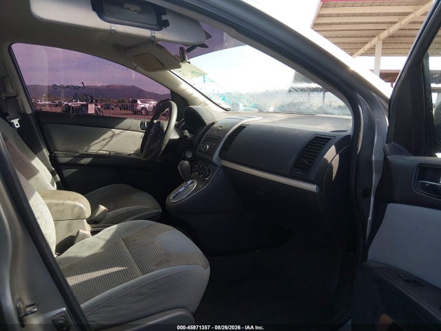 Aukcja sprzedaży 2010 Nissan Sentra 2.0s, vin: 3N1AB6AP2AL692959, numer aukcji: 45971357