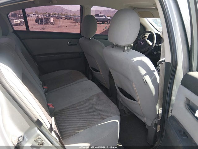 Aukcja sprzedaży 2010 Nissan Sentra 2.0s, vin: 3N1AB6AP2AL692959, numer aukcji: 45971357