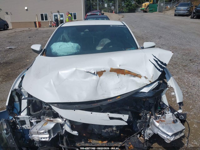 2019 Honda Civic Sport მანქანა იყიდება აუქციონზე, vin: 2HGFC4B85KH300693, აუქციონის ნომერი: 45971360
