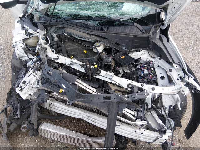 45971369 :رقم المزاد ، KL79MPS27PB072330 vin ، 2023 Chevrolet Trailblazer Fwd Lt مزاد بيع