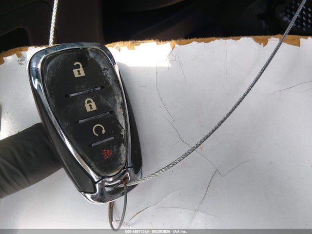 45971369 :رقم المزاد ، KL79MPS27PB072330 vin ، 2023 Chevrolet Trailblazer Fwd Lt مزاد بيع