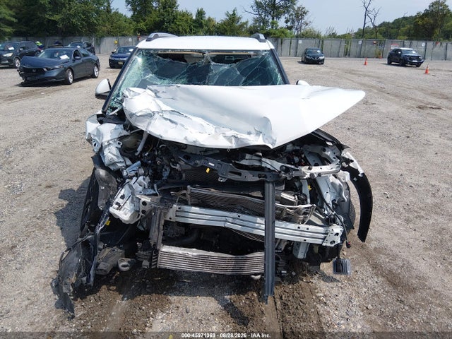 45971369 :رقم المزاد ، KL79MPS27PB072330 vin ، 2023 Chevrolet Trailblazer Fwd Lt مزاد بيع