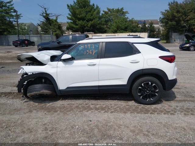 45971369 :رقم المزاد ، KL79MPS27PB072330 vin ، 2023 Chevrolet Trailblazer Fwd Lt مزاد بيع