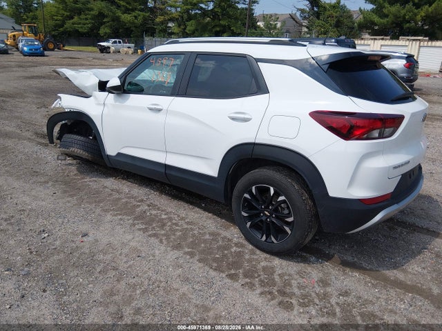 45971369 :رقم المزاد ، KL79MPS27PB072330 vin ، 2023 Chevrolet Trailblazer Fwd Lt مزاد بيع