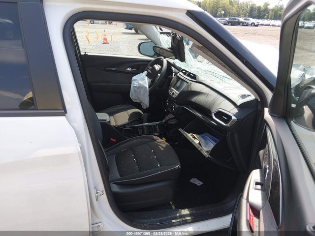 45971369 :رقم المزاد ، KL79MPS27PB072330 vin ، 2023 Chevrolet Trailblazer Fwd Lt مزاد بيع