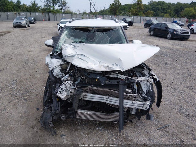 45971369 :رقم المزاد ، KL79MPS27PB072330 vin ، 2023 Chevrolet Trailblazer Fwd Lt مزاد بيع