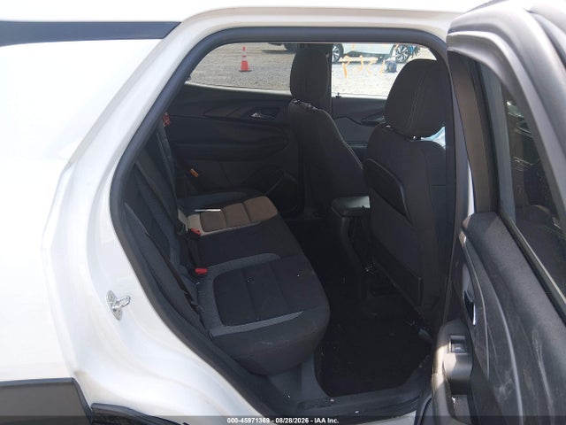 45971369 :رقم المزاد ، KL79MPS27PB072330 vin ، 2023 Chevrolet Trailblazer Fwd Lt مزاد بيع