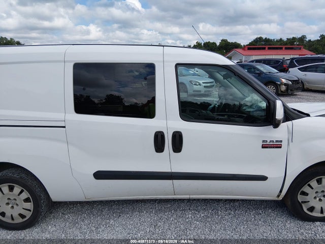 RAM Promaster City Tradesman Slt 2015 ZFBERFBT0F6A68588 Image 13