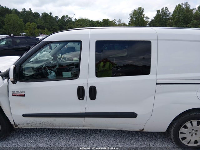 RAM Promaster City Tradesman Slt 2015 ZFBERFBT0F6A68588 Image 14