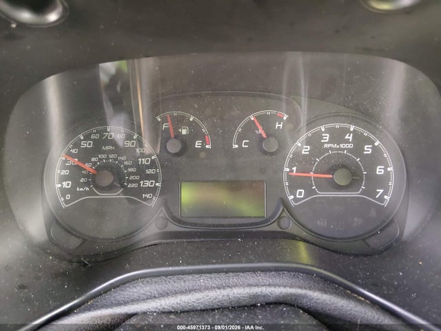 RAM Promaster City Tradesman Slt 2015 ZFBERFBT0F6A68588 Image 15