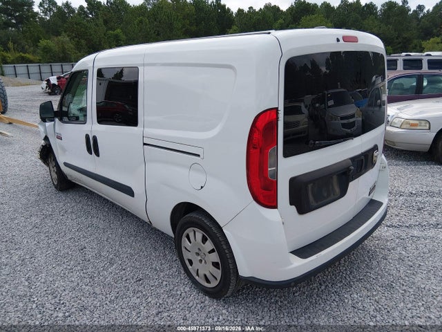 RAM Promaster City Tradesman Slt 2015 ZFBERFBT0F6A68588 Image 3