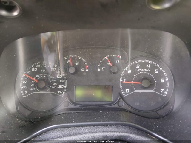 RAM Promaster City Tradesman Slt 2015 ZFBERFBT0F6A68588 Image 7