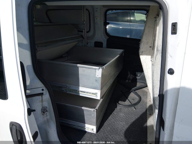 RAM Promaster City Tradesman Slt 2015 ZFBERFBT0F6A68588 Image 8