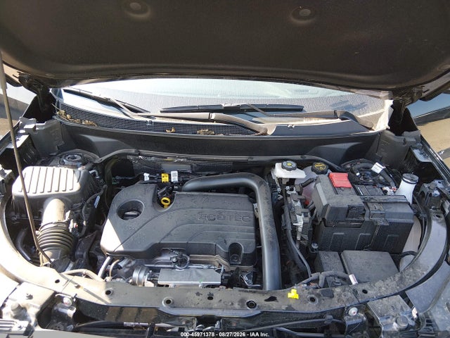 45971378 :رقم المزاد ، 3GNAXPEG8TL475344 vin ، 2026 Chevrolet Equinox Awd Lt مزاد بيع