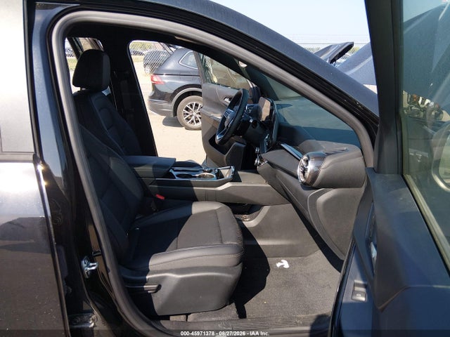 45971378 :رقم المزاد ، 3GNAXPEG8TL475344 vin ، 2026 Chevrolet Equinox Awd Lt مزاد بيع