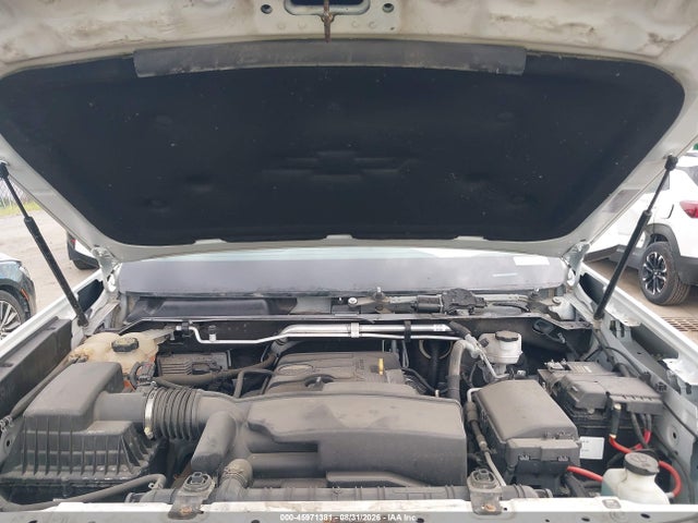 45971381 :رقم المزاد ، 1GCHSCEA9M1143450 vin ، 2021 Chevrolet Colorado 2wd  Long Box Lt مزاد بيع
