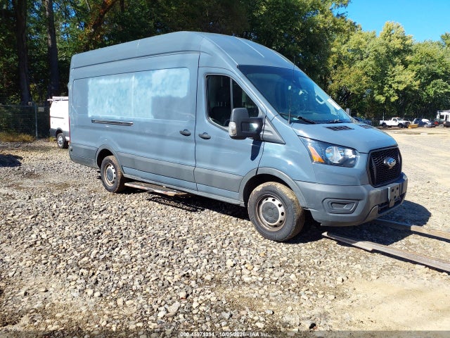 45971394 :رقم المزاد ، 1FTBR3X8XMKA59112 vin ، 2021 Ford Transit-250 Cargo Van مزاد بيع