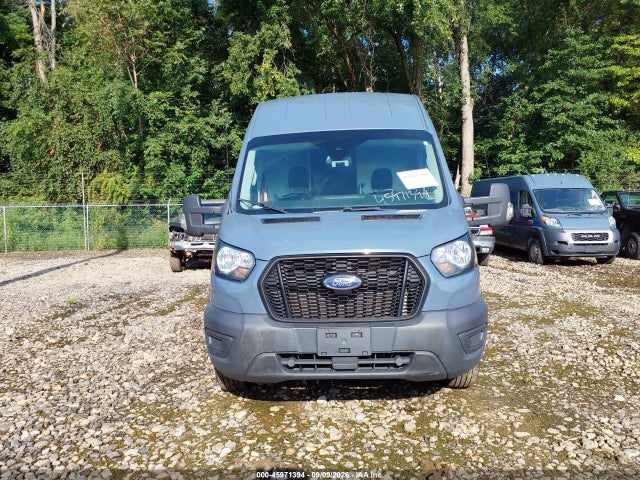 45971394 :رقم المزاد ، 1FTBR3X8XMKA59112 vin ، 2021 Ford Transit-250 Cargo Van مزاد بيع