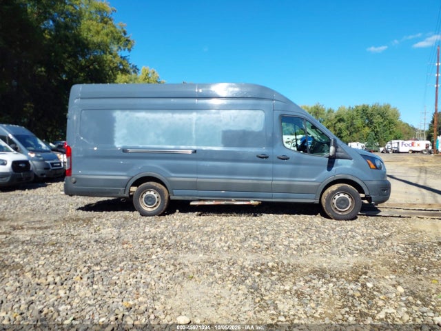 45971394 :رقم المزاد ، 1FTBR3X8XMKA59112 vin ، 2021 Ford Transit-250 Cargo Van مزاد بيع