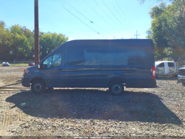 45971394 :رقم المزاد ، 1FTBR3X8XMKA59112 vin ، 2021 Ford Transit-250 Cargo Van مزاد بيع