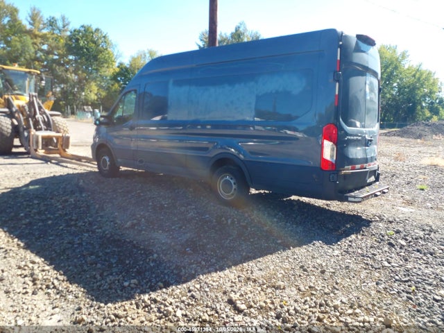 45971394 :رقم المزاد ، 1FTBR3X8XMKA59112 vin ، 2021 Ford Transit-250 Cargo Van مزاد بيع