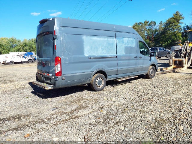 45971394 :رقم المزاد ، 1FTBR3X8XMKA59112 vin ، 2021 Ford Transit-250 Cargo Van مزاد بيع