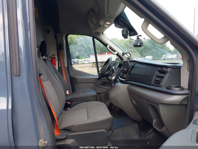 45971394 :رقم المزاد ، 1FTBR3X8XMKA59112 vin ، 2021 Ford Transit-250 Cargo Van مزاد بيع