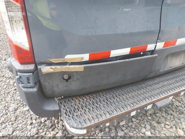 45971394 :رقم المزاد ، 1FTBR3X8XMKA59112 vin ، 2021 Ford Transit-250 Cargo Van مزاد بيع