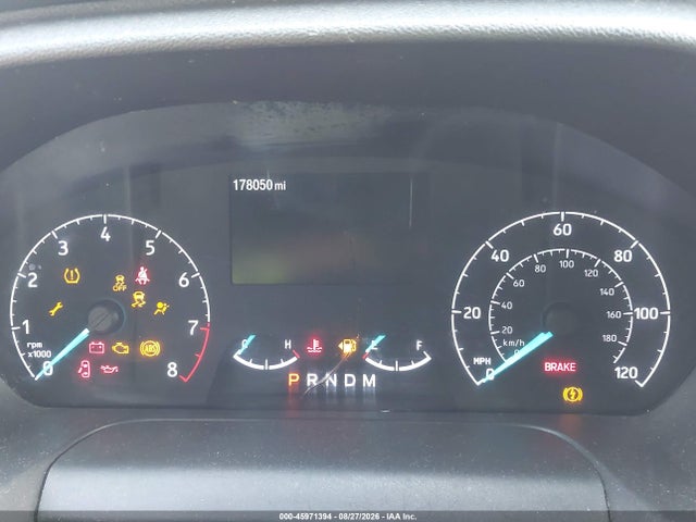 45971394 :رقم المزاد ، 1FTBR3X8XMKA59112 vin ، 2021 Ford Transit-250 Cargo Van مزاد بيع