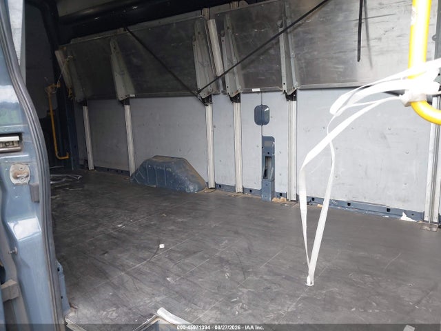 45971394 :رقم المزاد ، 1FTBR3X8XMKA59112 vin ، 2021 Ford Transit-250 Cargo Van مزاد بيع