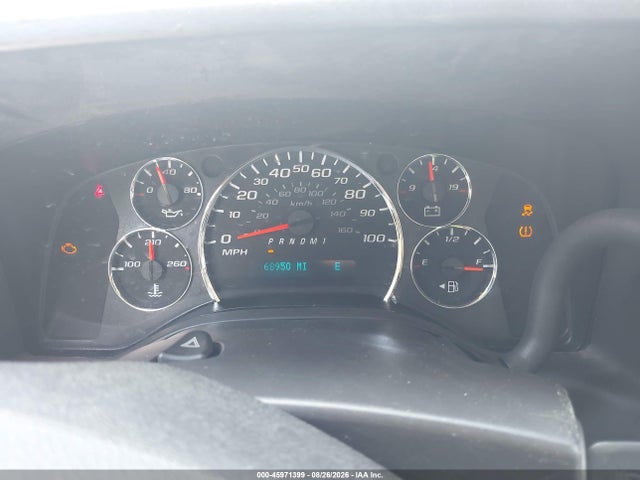 Auction sale of the 2016 Chevrolet Express 3500 Work Van, vin: 1GCZGHFG8G1226345, lot number: 45971399