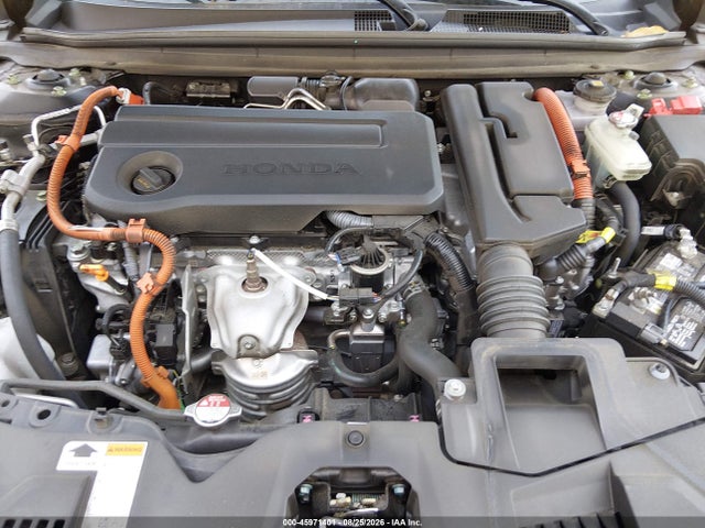 Aukcja sprzedaży 2024 Honda Accord Hybrid Sport-l, vin: 1HGCY2F79RA035716, numer aukcji: 45971401
