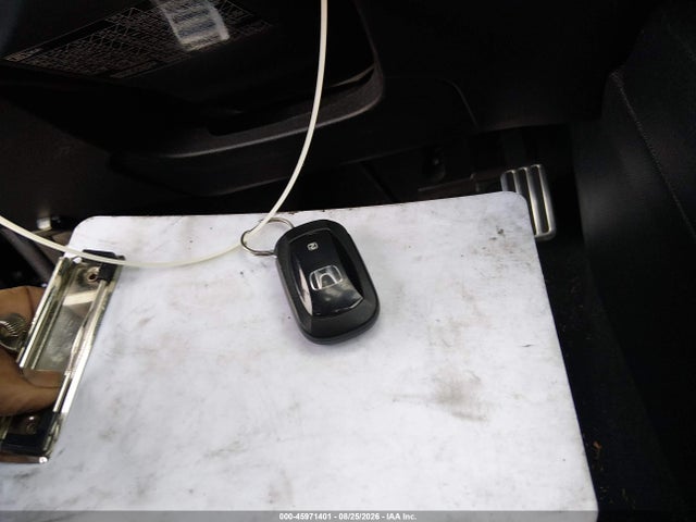 Aukcja sprzedaży 2024 Honda Accord Hybrid Sport-l, vin: 1HGCY2F79RA035716, numer aukcji: 45971401