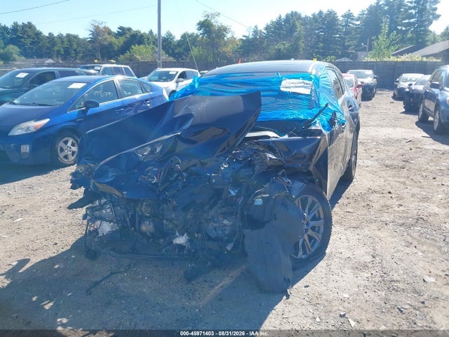 Auction sale of the 2019 Mazda Cx-5 Grand Touring Reserve, vin: JM3KFBDYXK0602613, lot number: 45971403