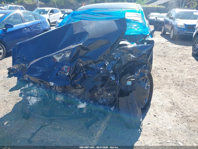 Auction sale of the 2019 Mazda Cx-5 Grand Touring Reserve, vin: JM3KFBDYXK0602613, lot number: 45971403