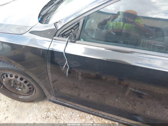2014 Volkswagen Jetta 2.0l S მანქანა იყიდება აუქციონზე, vin: 3VW2K7AJ9EM379682, აუქციონის ნომერი: 45971406