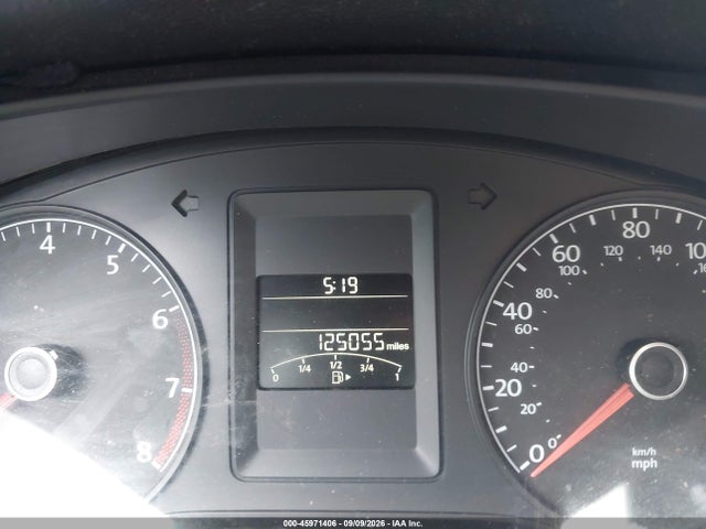 2014 Volkswagen Jetta 2.0l S მანქანა იყიდება აუქციონზე, vin: 3VW2K7AJ9EM379682, აუქციონის ნომერი: 45971406