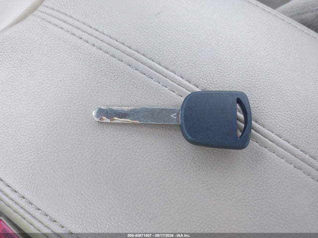 2012 Honda Accord 2.4 Ex მანქანა იყიდება აუქციონზე, vin: 1HGCP2F7XCA156538, აუქციონის ნომერი: 45971407