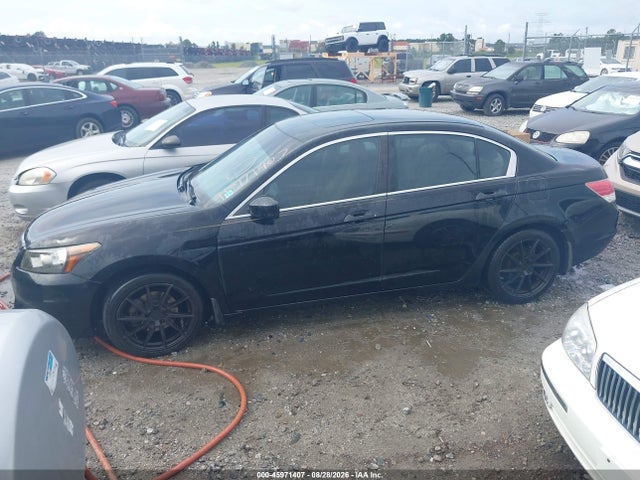 2012 Honda Accord 2.4 Ex მანქანა იყიდება აუქციონზე, vin: 1HGCP2F7XCA156538, აუქციონის ნომერი: 45971407
