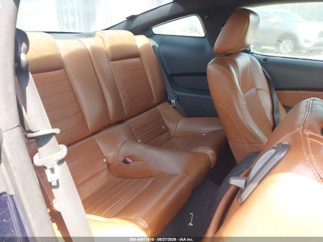 2010 Ford Mustang Gt Premium მანქანა იყიდება აუქციონზე, vin: 1ZVBP8CH8A5109084, აუქციონის ნომერი: 45971410