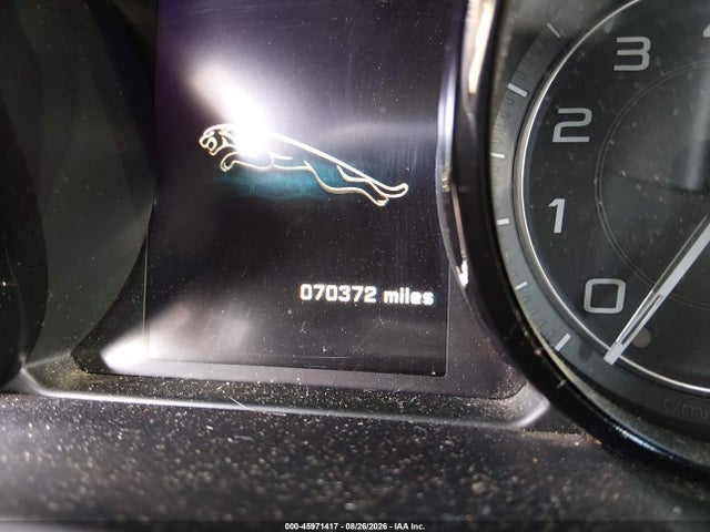 Продаж на аукціоні авто 2015 Jaguar F-type V8 S, vin: SAJWA6GL3FMK20844, номер лоту: 45971417