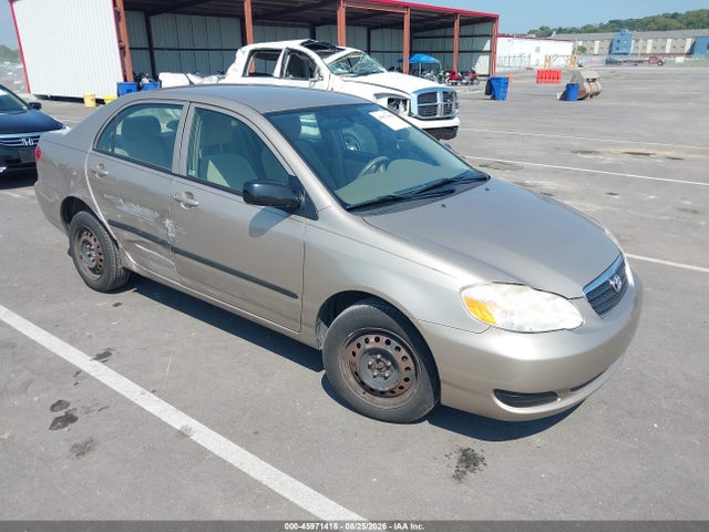 Продаж на аукціоні авто 2006 Toyota Corolla Ce, vin: 1NXBR32E66Z716164, номер лоту: 45971418